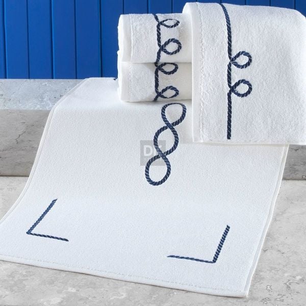 Iseo 3'lü Havlu Seti