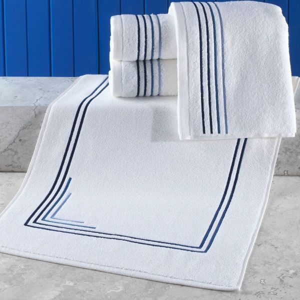 Como 3'lü Havlu Seti