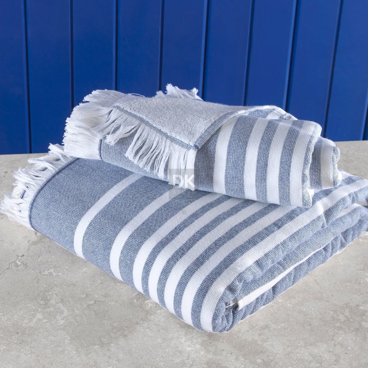 Arno 2'li Havlu Peştemal Seti