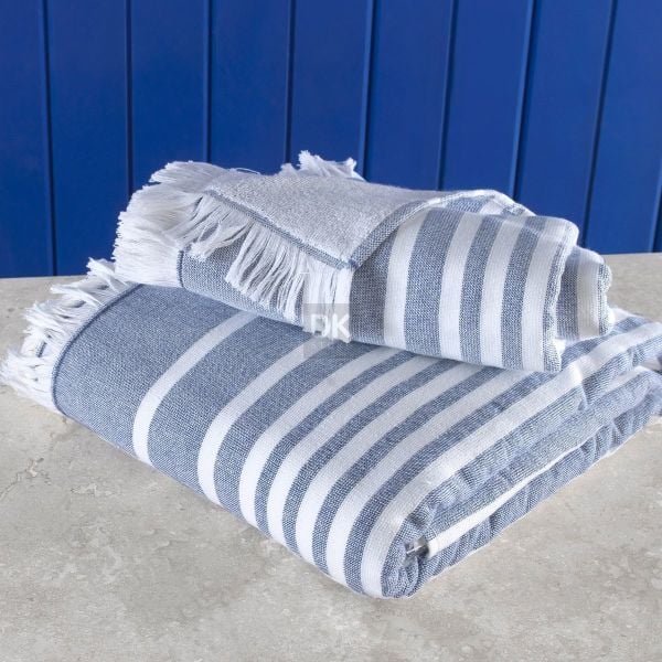 Arno 2'li Havlu Peştemal Seti