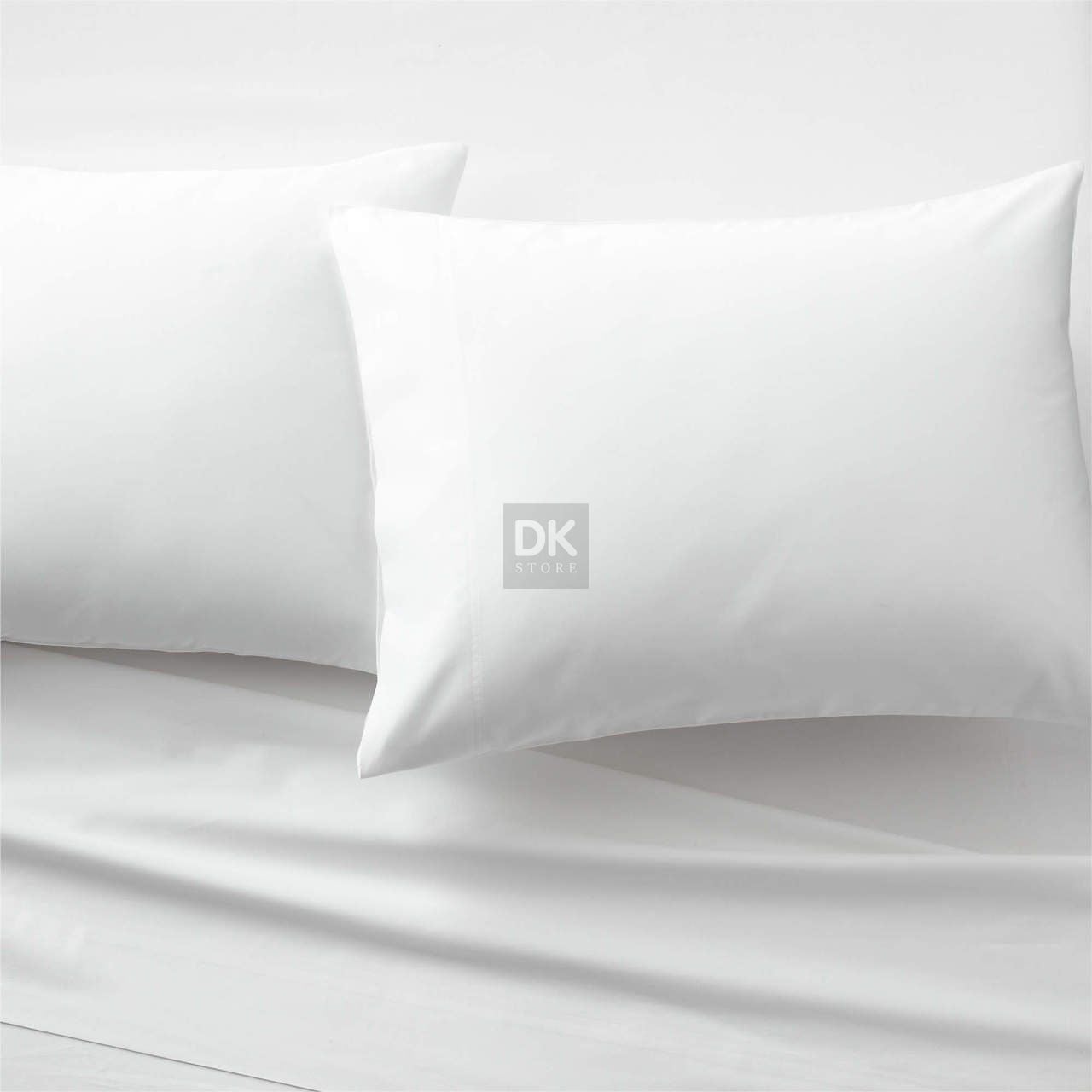 Lastikli Çarşaf Ve Yastık Kılıfı Set (82 Tel)