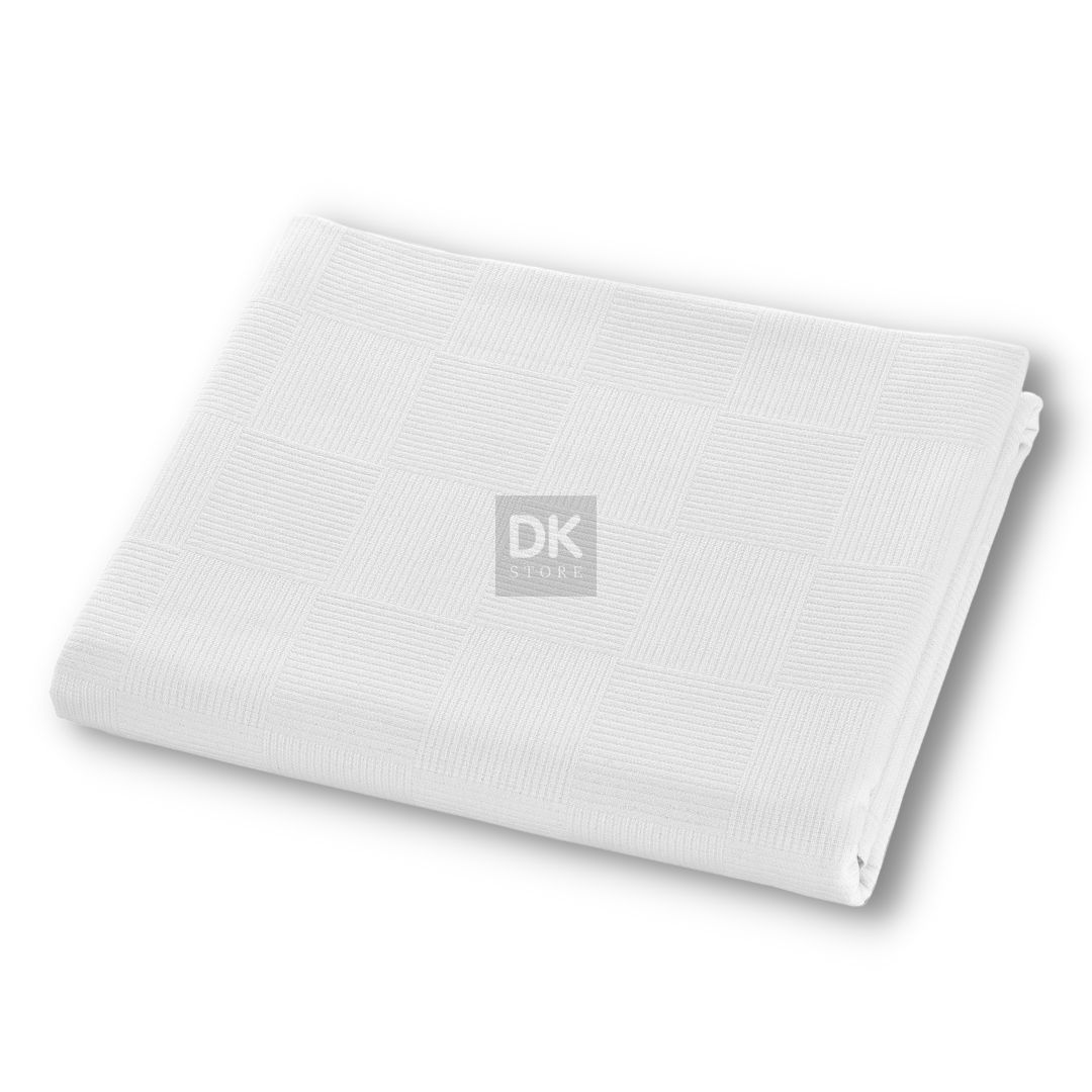 Pike (Büyük Kare Desen)