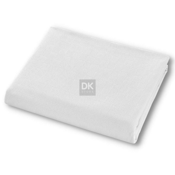 Pike (Küçük Kare Desen)