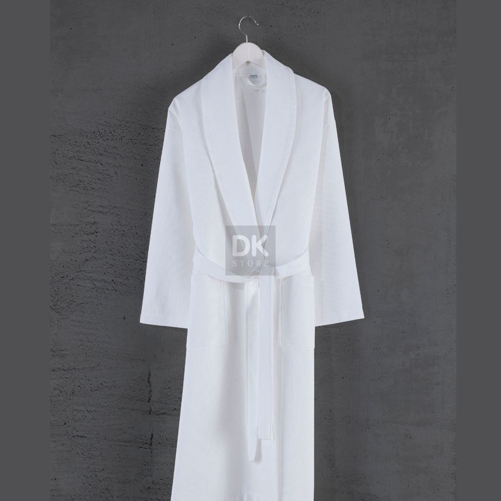 EGE PİKE BORNOZ 2XL