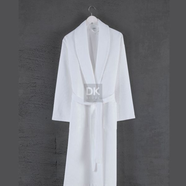 EGE PİKE BORNOZ 2XL