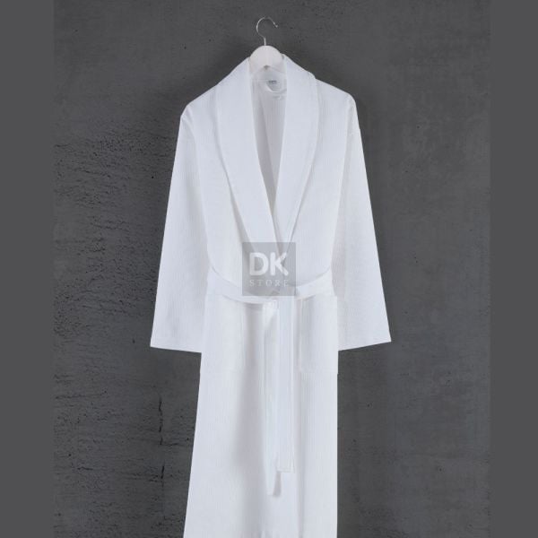 EGE PİKE BORNOZ XL