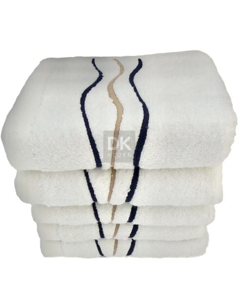 Toscana 5'li Mini Havlu Seti