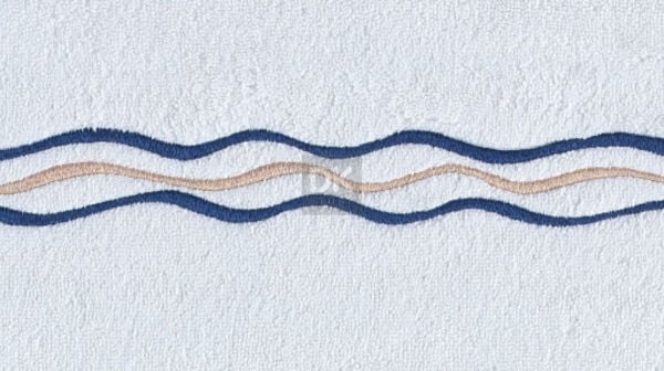 Toscana 5'li Mini Havlu Seti