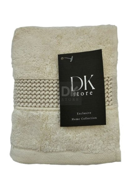 Sicilia 5'li Krem El Havlusu Seti