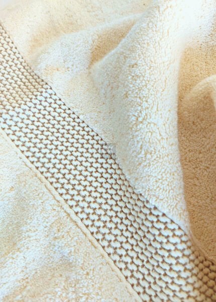 Sicilia 5'li Krem El Havlusu Seti