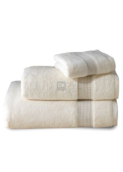 Sicilia 3'lü Havlu Seti