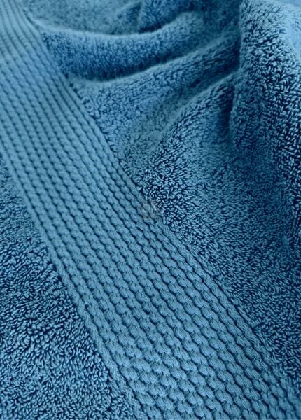 Sicilia 5'li Mavi El Havlusu Seti