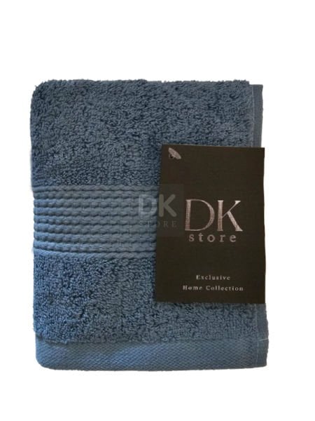 Sicilia 5'li Mavi El Havlusu Seti