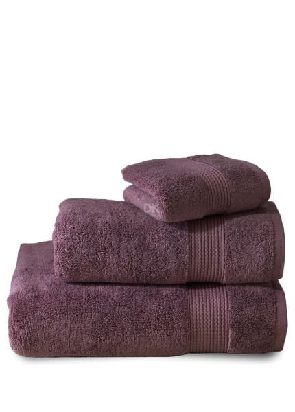 Sicilia Mürdüm 3'lü Havlu Bornoz Seti