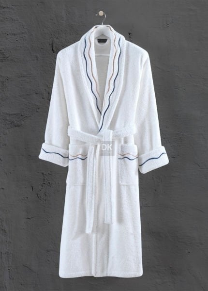 Toscana 2'li Havlu Bornoz Seti