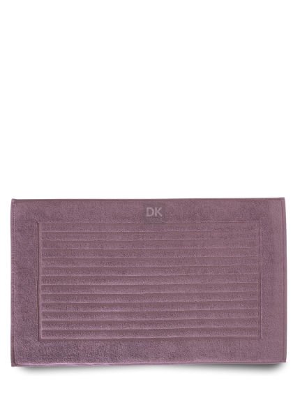 Sicilia Mürdüm 2'li Havlu Bornoz Seti