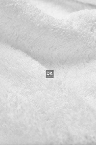 10 Adet Otel Banyo Havlu Seti