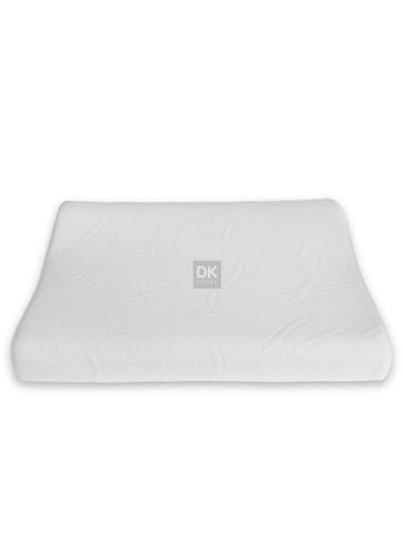 Eğimli Ortepedik Yastık