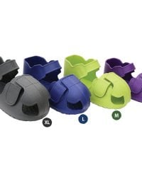 TOE GUARD CAST SHOES (ALÇI AYAKKABISI)
