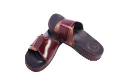 EPİNLİ TERLİK BORDO-BAKIR