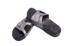 EPİNLİ HALLUX VALGUS TERLİĞİ GÜMÜŞ GRİ