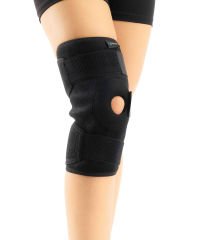 Patella Destekli Dizlik Bedensiz