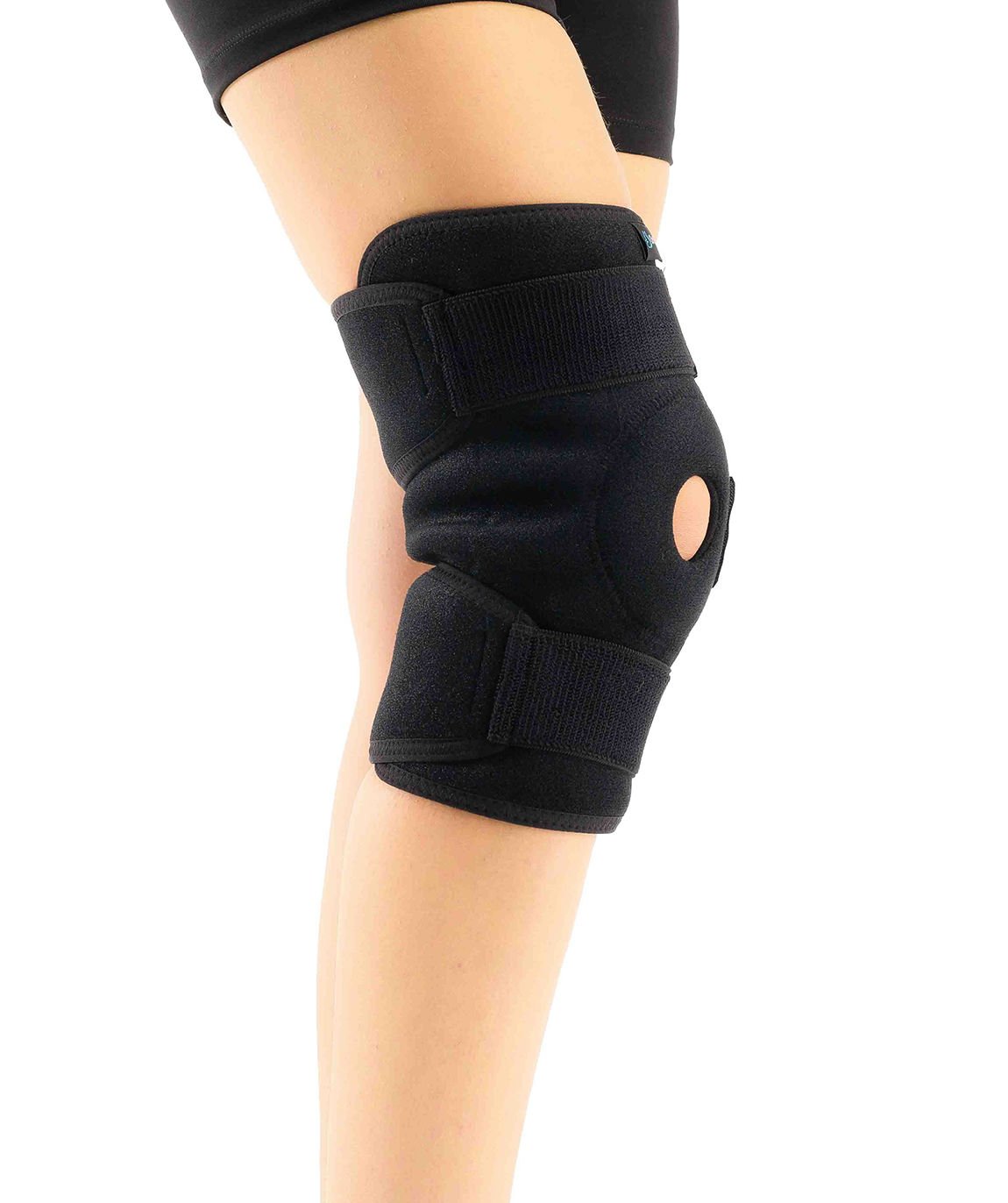 Patella Destekli Dizlik Bedensiz