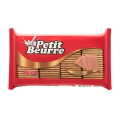 Petit Beurre 400 g.