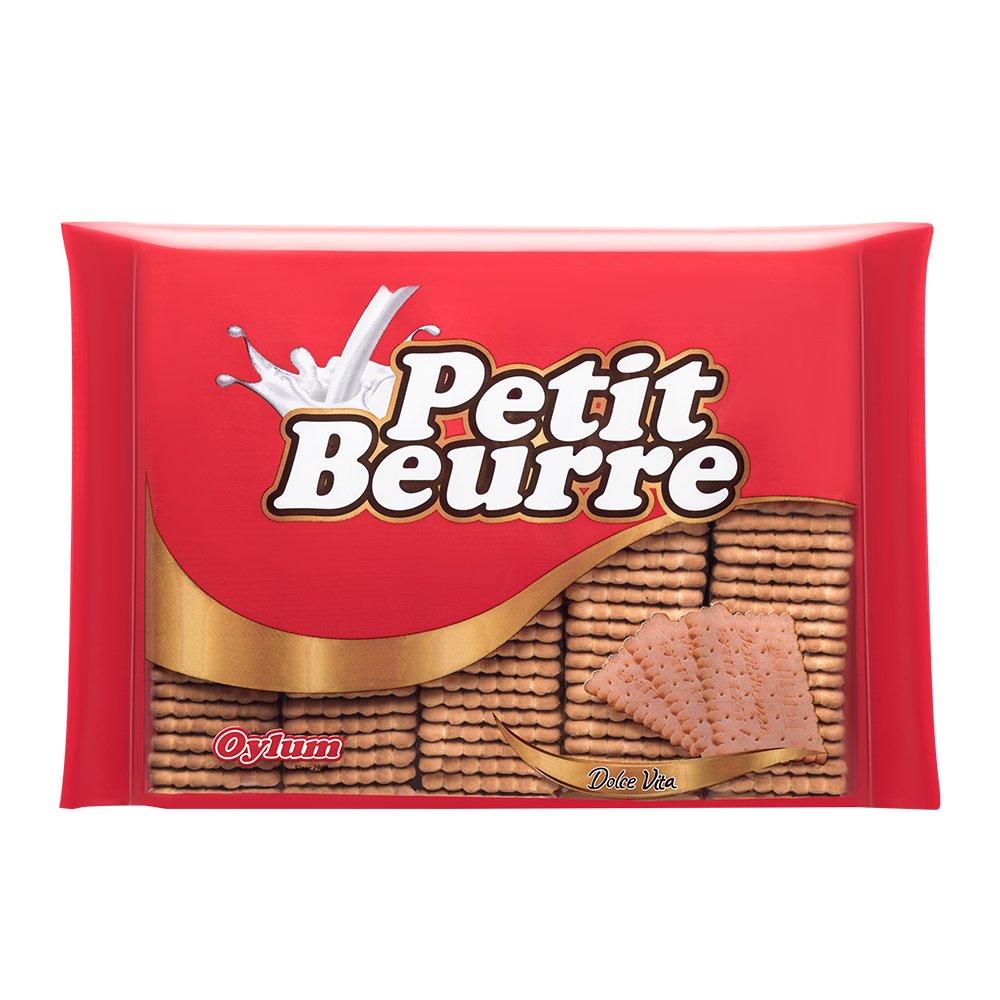 Petit Beurre 1000 g.