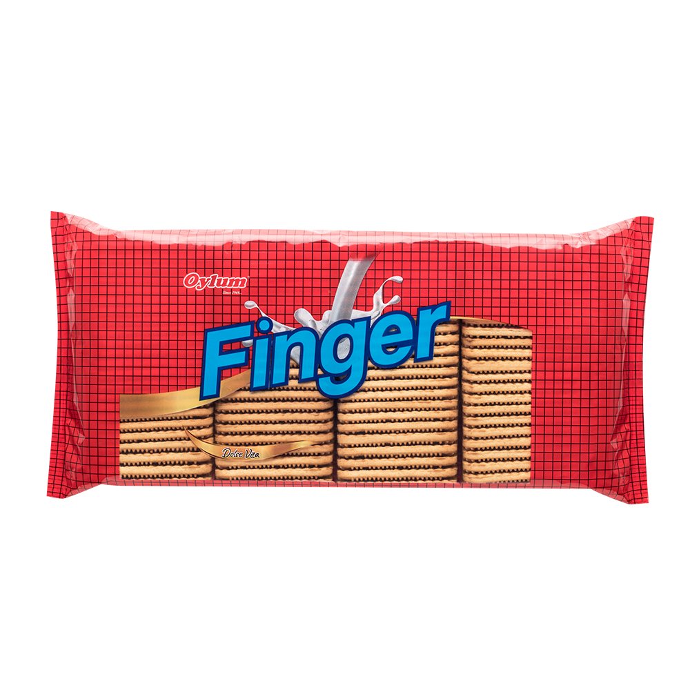 Finger 690 g.