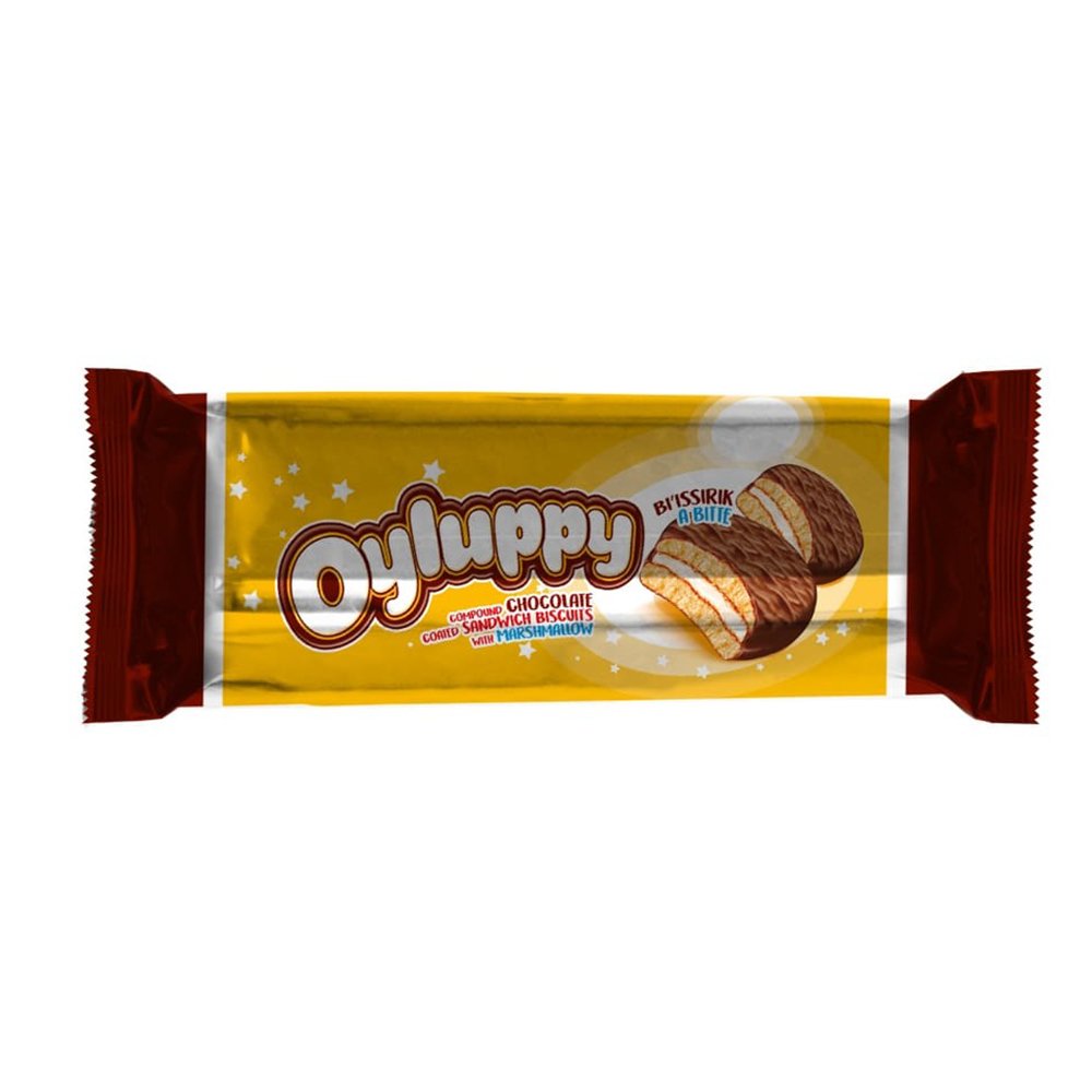 Oyluppy 180 g.