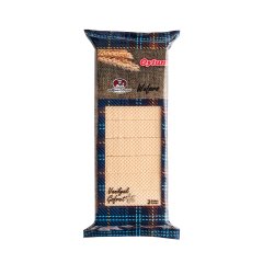 Masterbaker  Vanilya Kremalı Gofret 350 g.