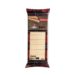 Masterbaker  Kakao Kremalı Gofret 450 g.