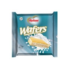 Wafers Vanilya Kremalı 400 g.
