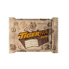 Tiger 1974 Vanilyalı 20g.