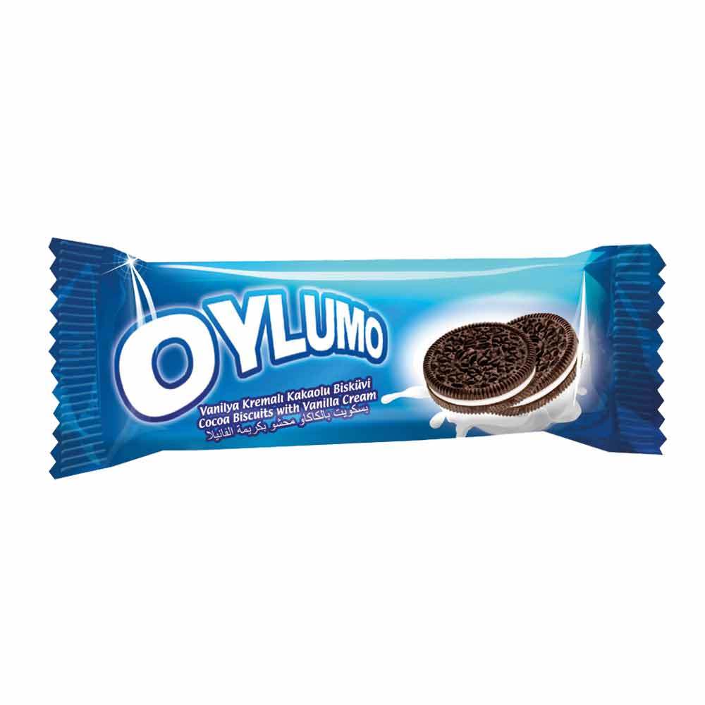 Oylumo 38g.