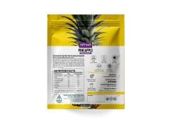 Freeze Dried Ananas - Dondurularak Kurutulmuş Meyve - Freeze Dry Meyve Kurusu 20gr