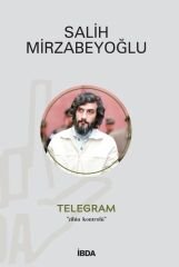 Telegram | ''Zihin Kontrolü'' / Salih Mirzabeyoğlu