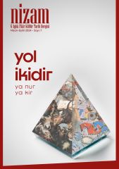 Nizam Dergisi / Nisan-Eylül 2024 / Sayı 7