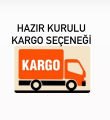 Hazır kurulu kargo