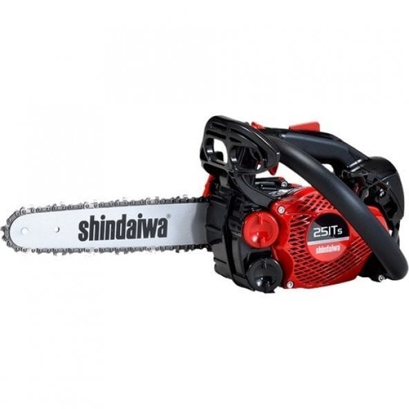 Shindaiwa 251 TS Benzinli Dal Budama Testeresi