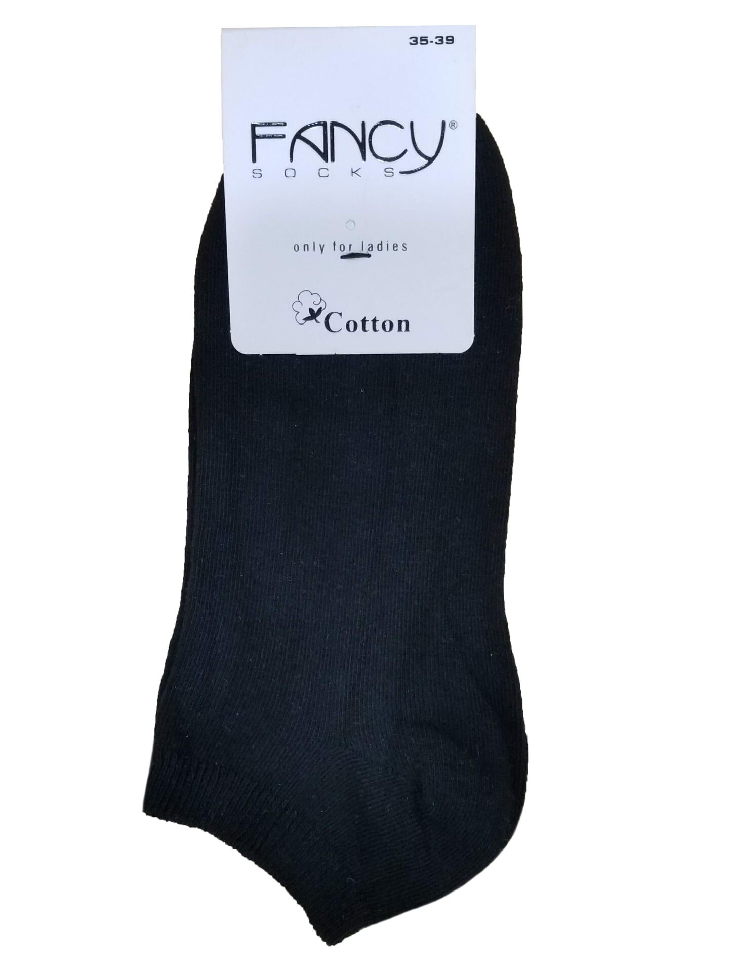 Fancy 12 Adet Ekonomik Bayan Patik Çorap
