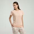 Arnetta 3258X Kadın Büyük Beden Kapri Yazlık Pijama