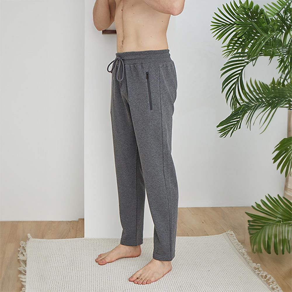 Kly 1038 Erkek Tek Alt Pijama Pantalon