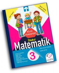 3.Sınıf Matematik Kitabı