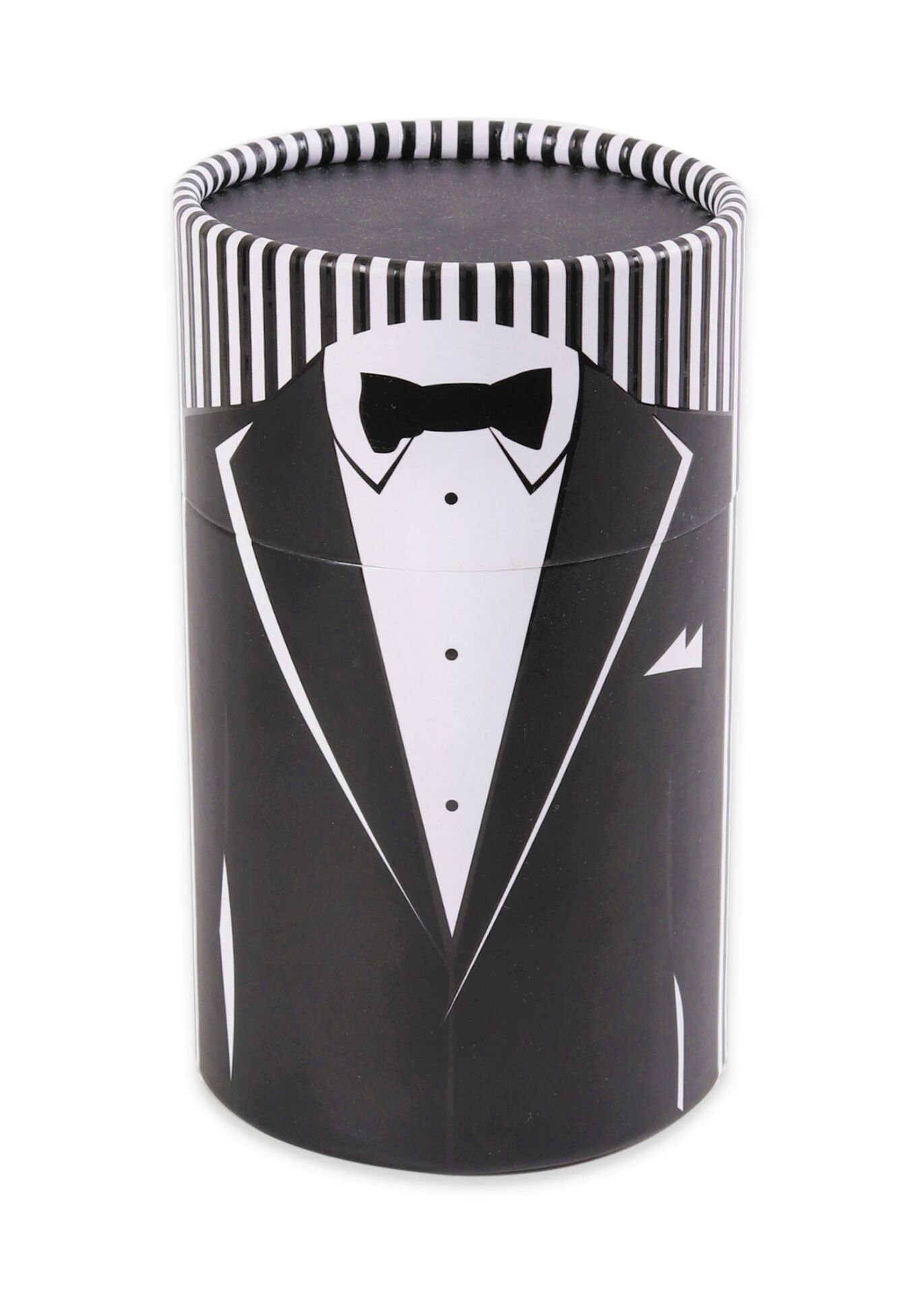 Çeyizlik Silindir Kutu (Seccade+İnci Tespih) DAMAT