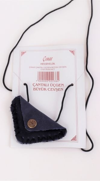 Cevşen Kristal (Büyük)