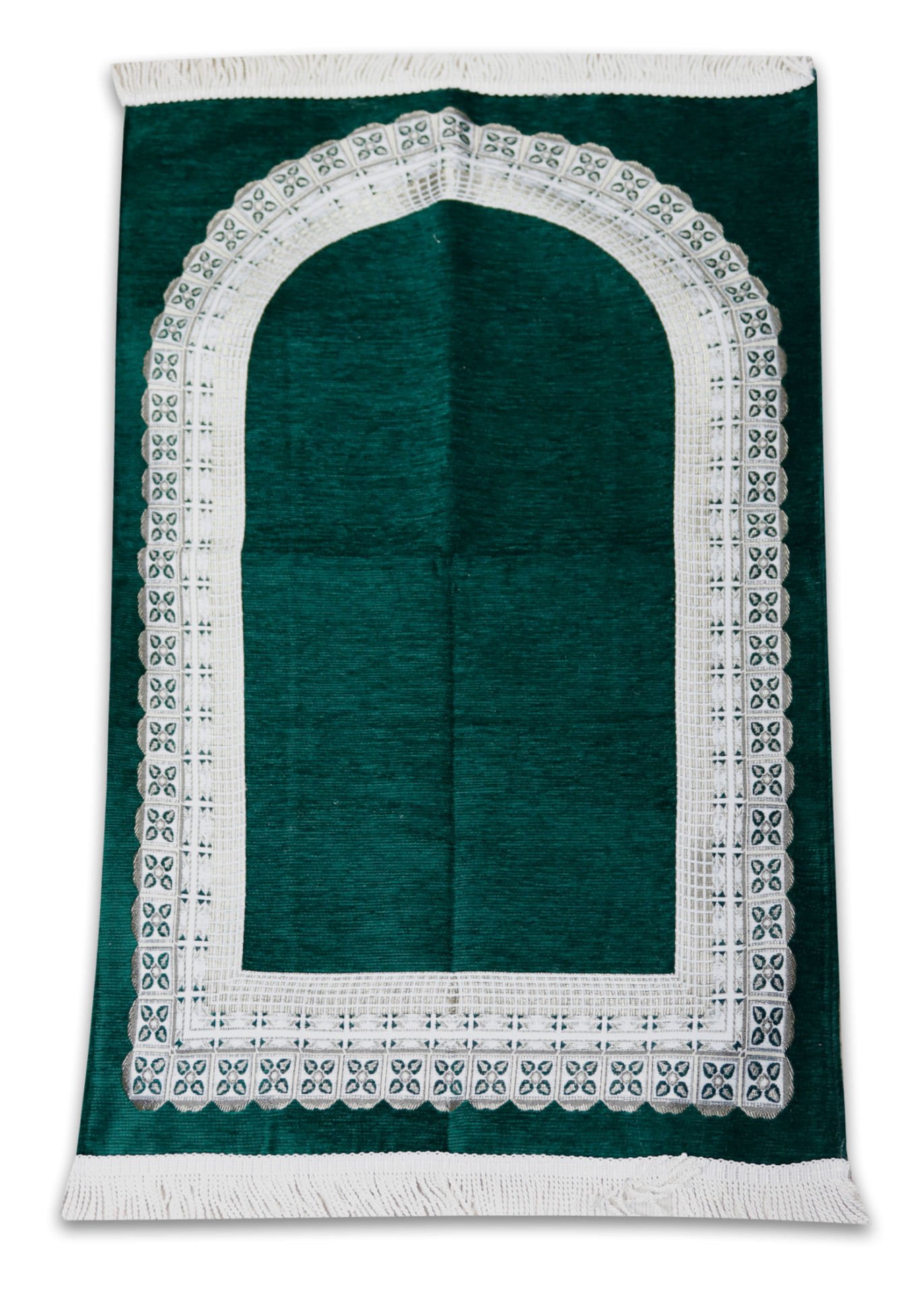 A MODEL SECCADE (ASTARLI) YEŞİL