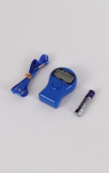 Zikirmatik Boyun Askılıklı