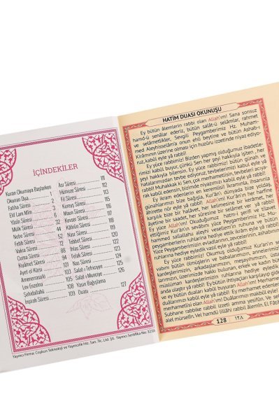 TUBA SERİSİ ASETAT UCUZ SET (SECCADE +YASİN +İNCİ TESPİH) (TREND) NO:2 YEŞİL